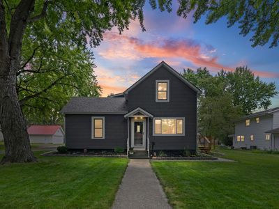 Property at 1416 Ford Ave N, Glencoe, MN