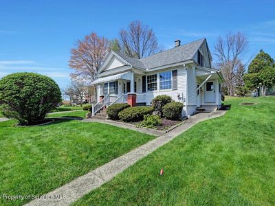 413 Rear Main St