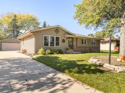 Property at 6185 S 38th STREET, Greenfield, WI