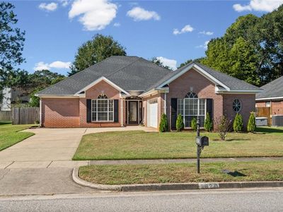 3820 Outley Dr