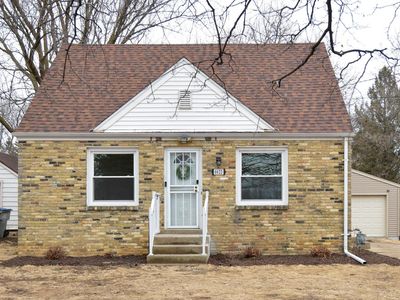 6622 North 43rd STREET