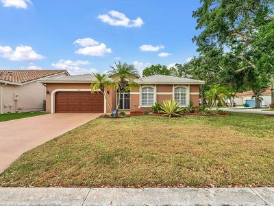 Property at 5877 NW 73rd Ct, Parkland, FL