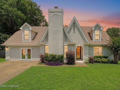 7140 Amberwood Dr