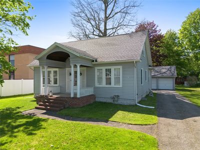 5 Trafford Rd
