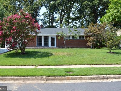 Property at 7503 Havelock St, Springfield, VA