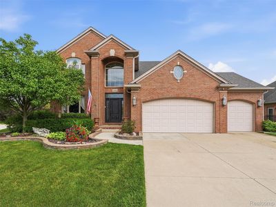 50414 Greycoat Ln