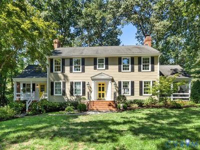 214 W Brook Run Dr