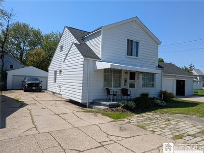 Property at 272 Canton St, Depew, NY