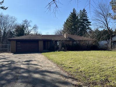 6505 North 107th STREET