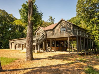 558 Humphries Cove Rd