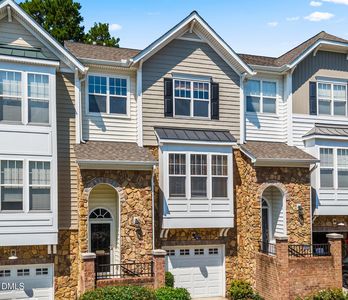 Property at 5831 Cameo Glass Way, Raleigh, NC