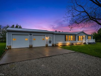 Property at (Undisclosed Address), Sullivan, OH