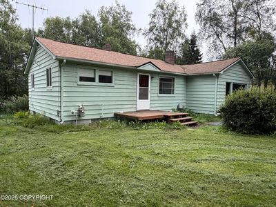 Property at 3217 Baxter Rd, Anchorage, AK