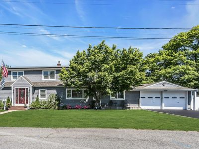 2 Vermont Street