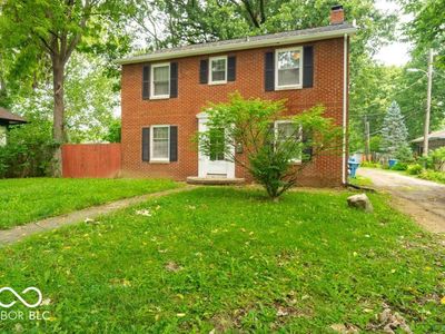 508 Bernard Ave