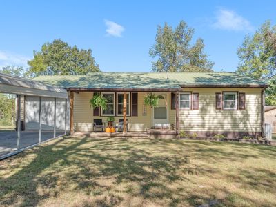 3125 Green Hill Dr