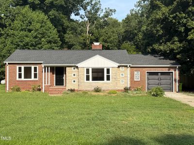 Property at 1610 W B St, Butner, NC