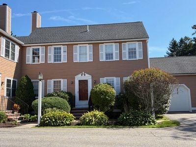 Property at 163 Whittier Meadows Dr Unit 163, Amesbury, MA