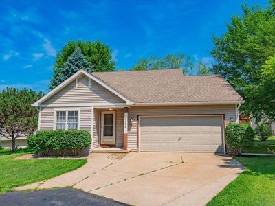 5158 Ridge Oak Drive