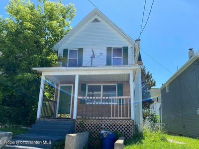 Property at 305 S Garfield Ave, Scranton, PA