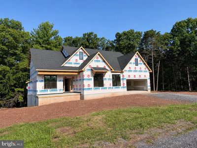 LOT 4 Libbys Ridge Rd