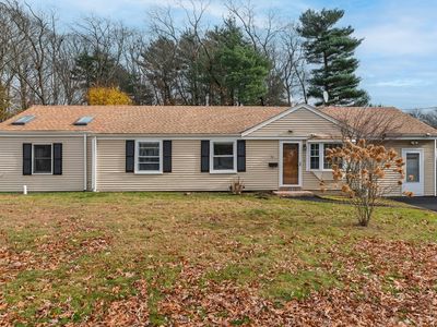92 Mercury St