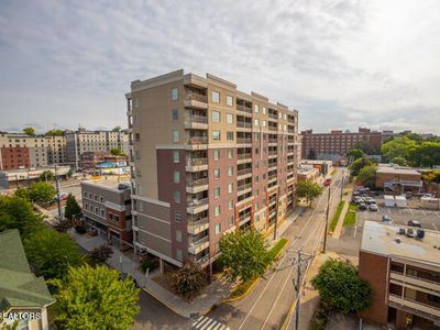 1735 Lake Ave APT 607