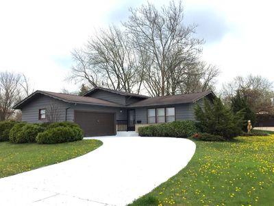 Property at 4311 189th St, Country Club Hills, IL