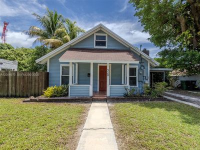 520 NE 129th St