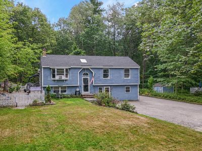 25 Lynwood Drive