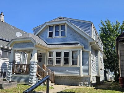 3630 North 12th STREET