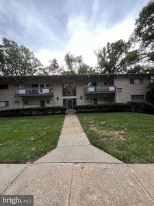 7711 Donnybrook Ct APT 108