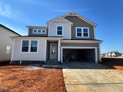 248 Yellow River Way