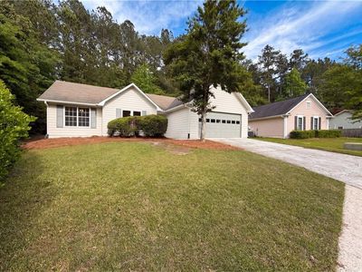 430 Cornwallis Way