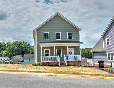 10 Topside Cir