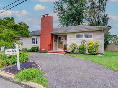 108 Prospect Avenue
