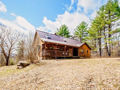 414 Taylor Hill Road