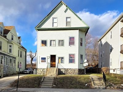 29 Cambridge St