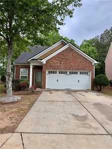 152 Ledgewood Mill Way