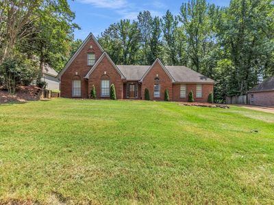 334 Brook Ridge Dr