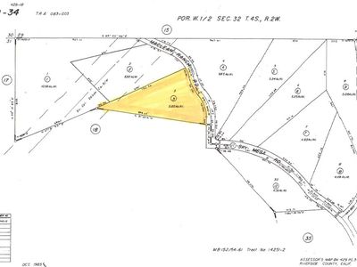 Property at 22991 Sky Mesa Rd #3, Homeland, CA