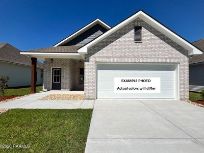 7376 Alley Oak Ln