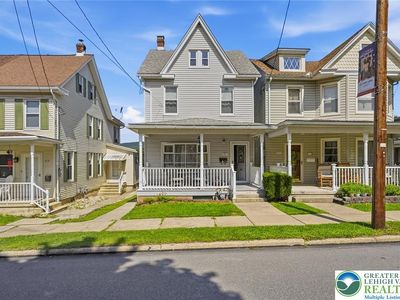 821 North St
