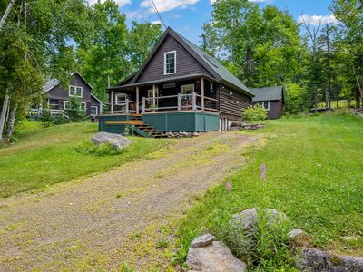 80 Barker Loop