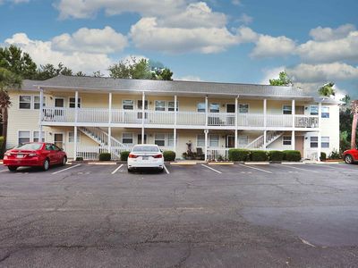 4150 Horseshoe Rd. N #59