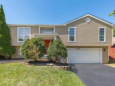 4984 Silver Bow Dr