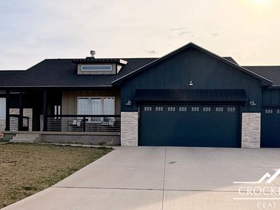 3513 Brexley Way