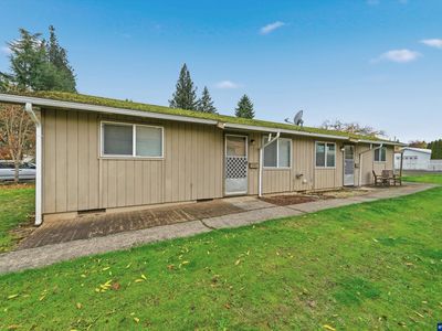 Property at 1331 SW Stump St, Dallas, OR