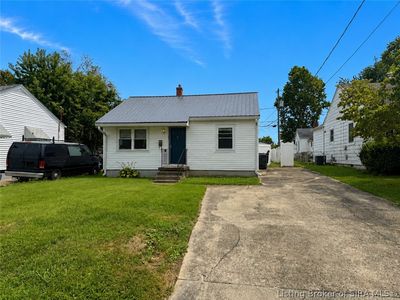 Property at 131 Adams Street, New Albany, IN