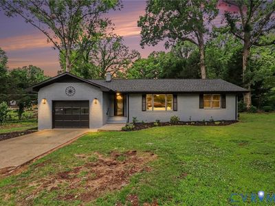 Property at 11512 Ridge Rd, North Prince George, VA